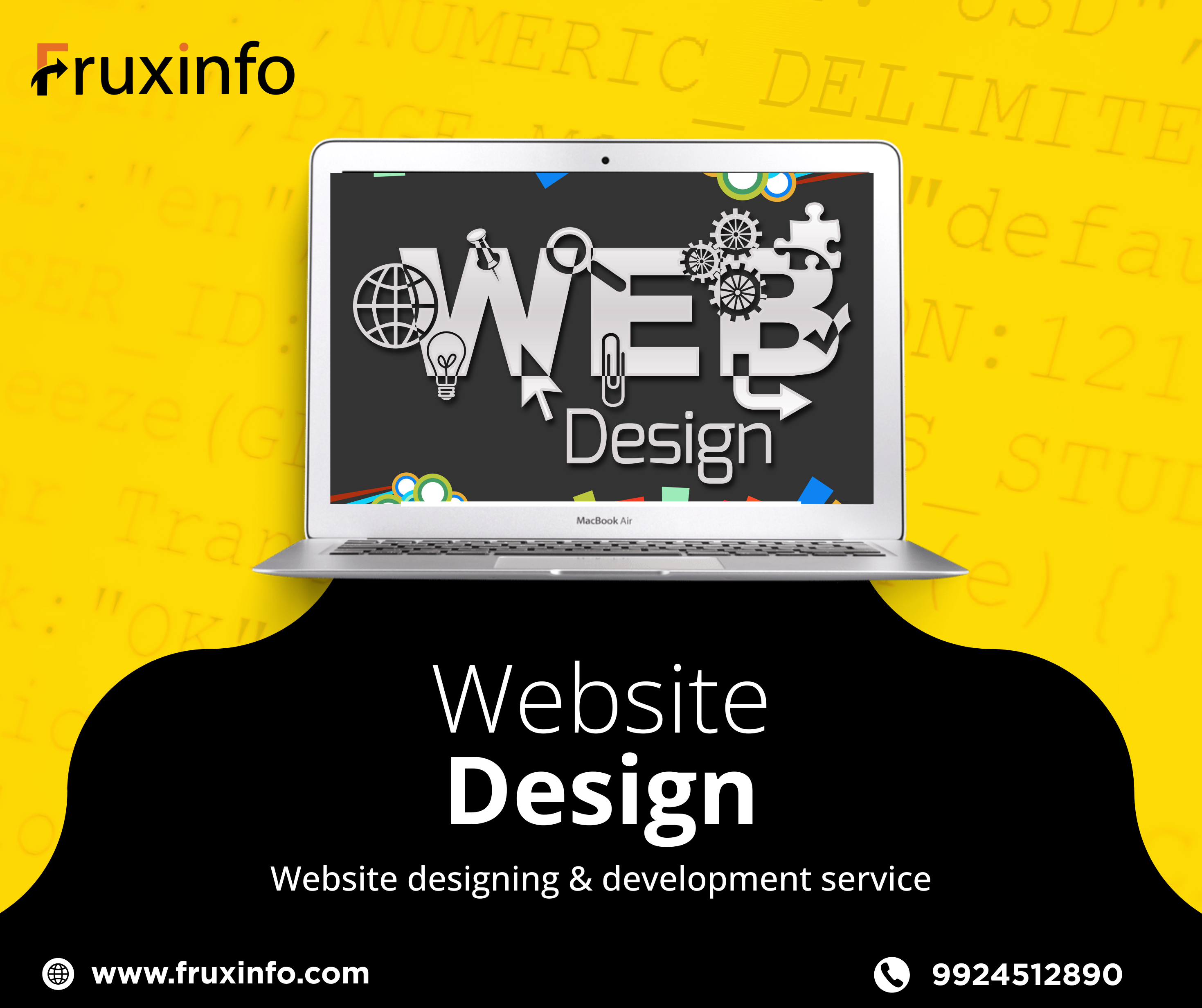Why Web Design Is Crucial for Business Success in 2025