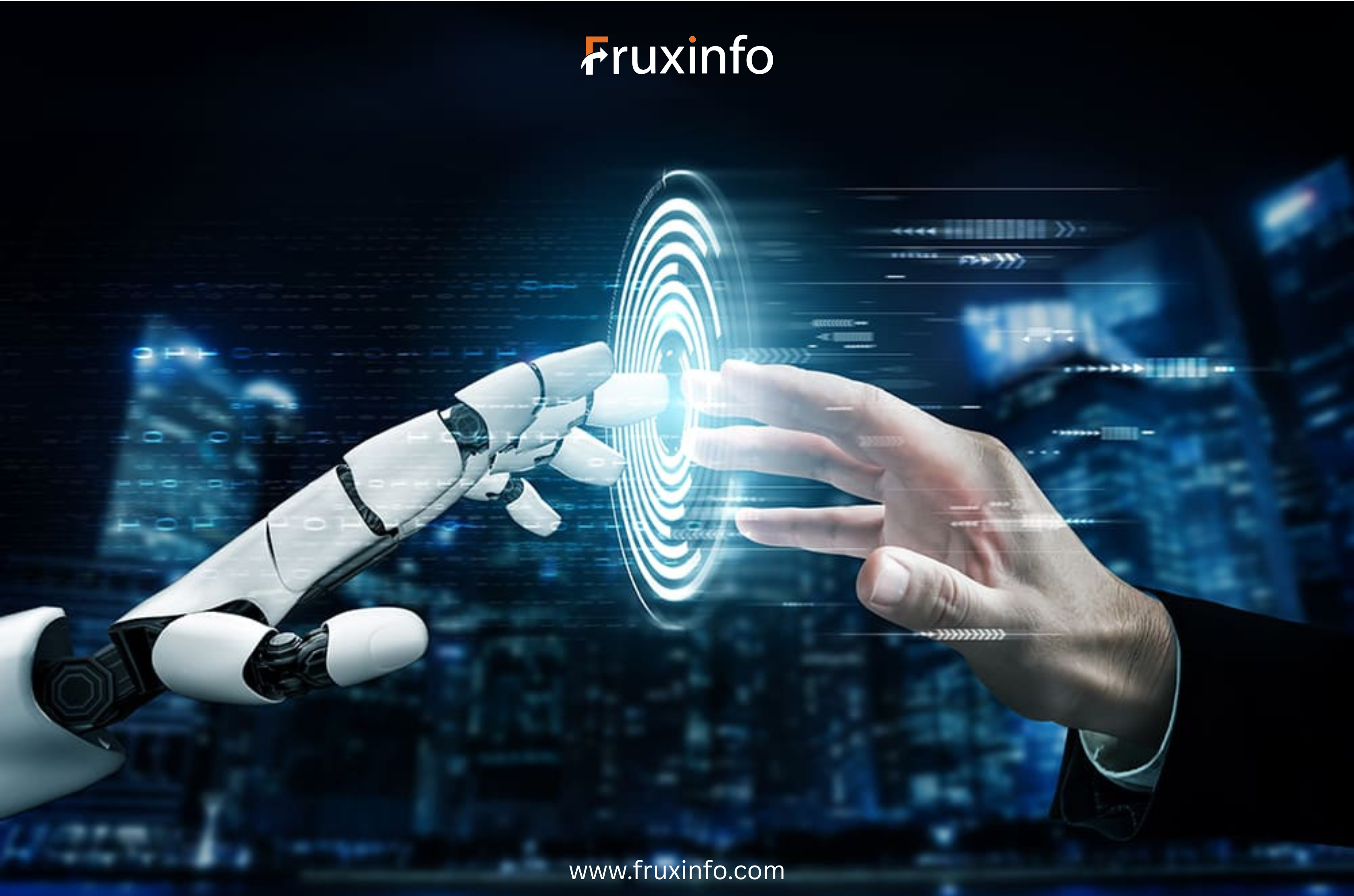 How Artificial Intelligence Is Changing the Future of Technology