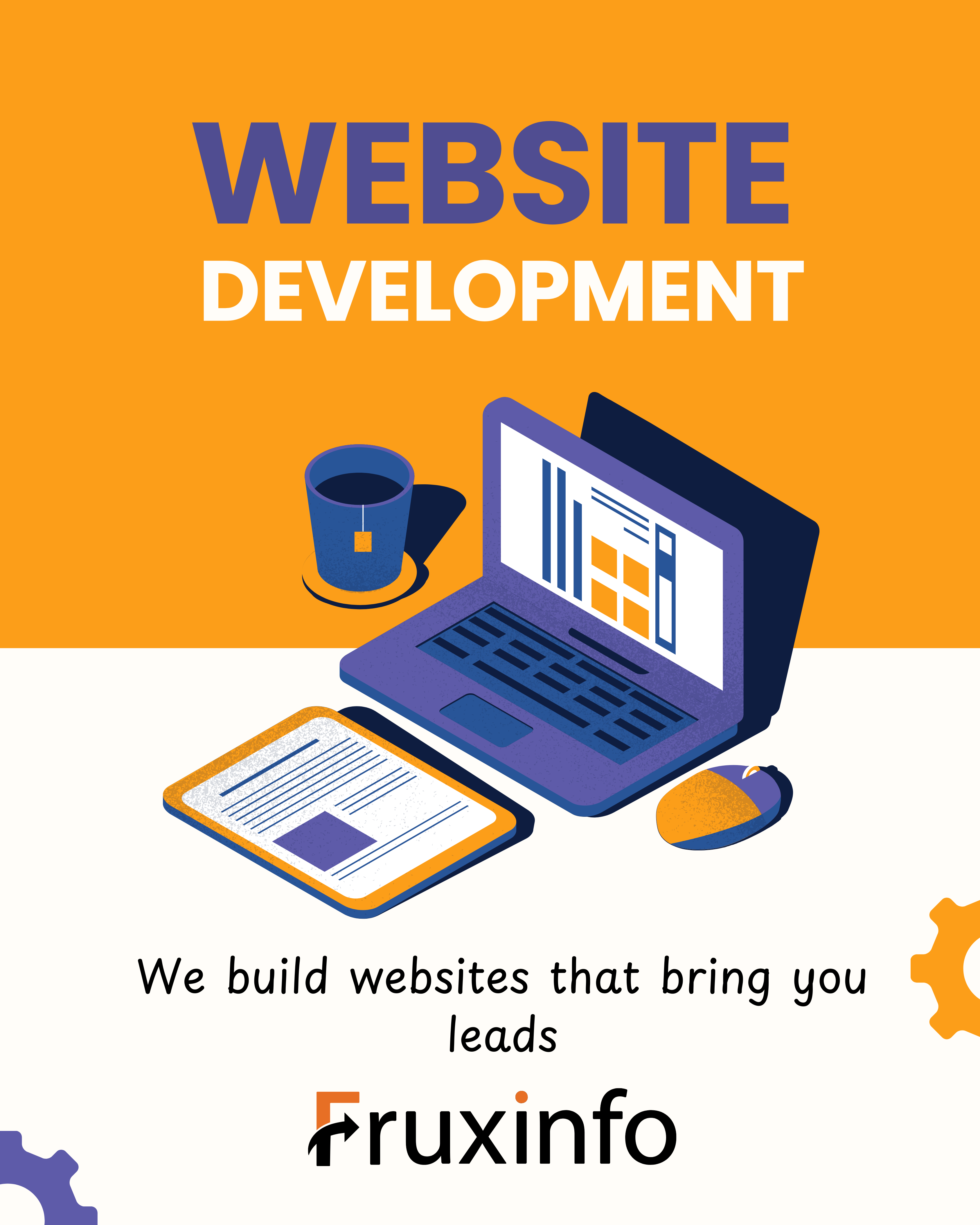 Which Company Offers the Best Custom Web Development Services for Small Businesses?