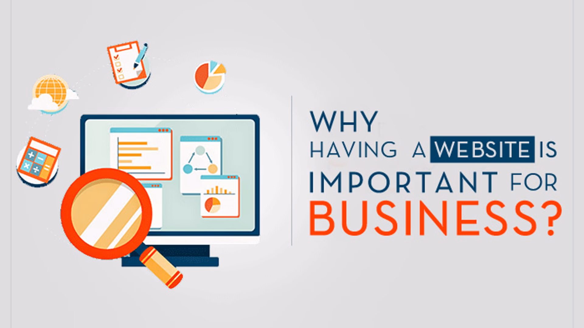 Why a Website Is Highly Beneficial for Small Businesses