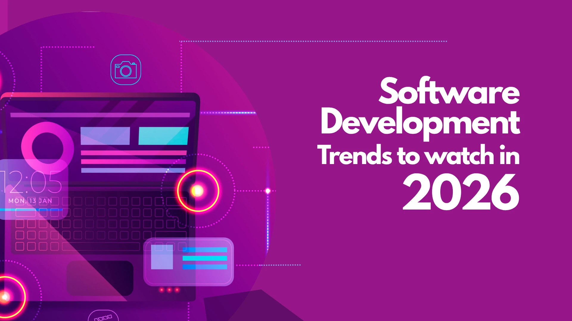 Web Development in Ahmedabad: Top Trends to Keep in Mind in 2026