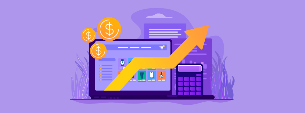 How Fast Websites Increase Sales and Lead Conversion