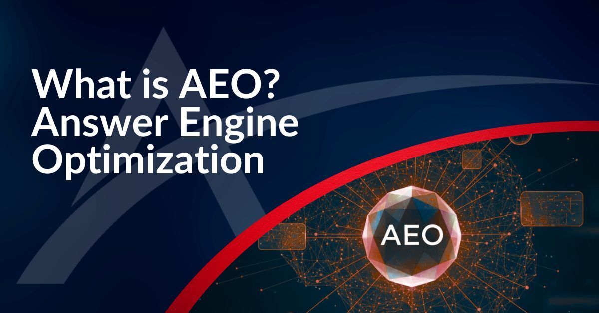 What Is AEO (Answer Engine Optimization) and Why It Matters in 2026