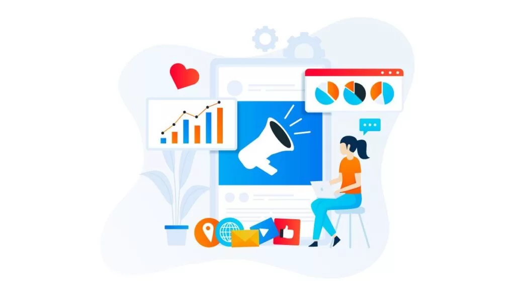 The Power of Social Media Advertising for Your Business