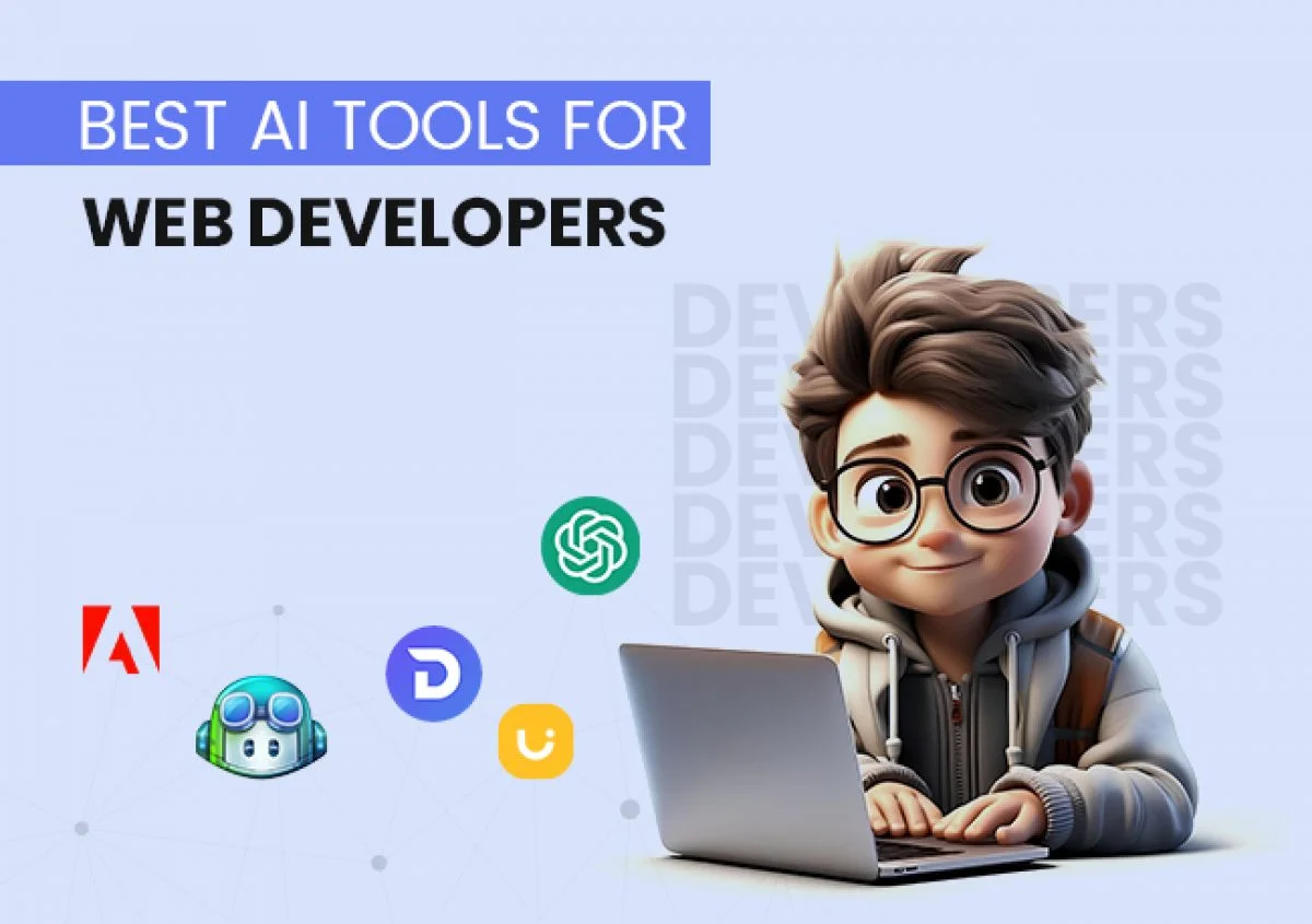 AI Code Generation Tools for Web Developers: The Future is Here