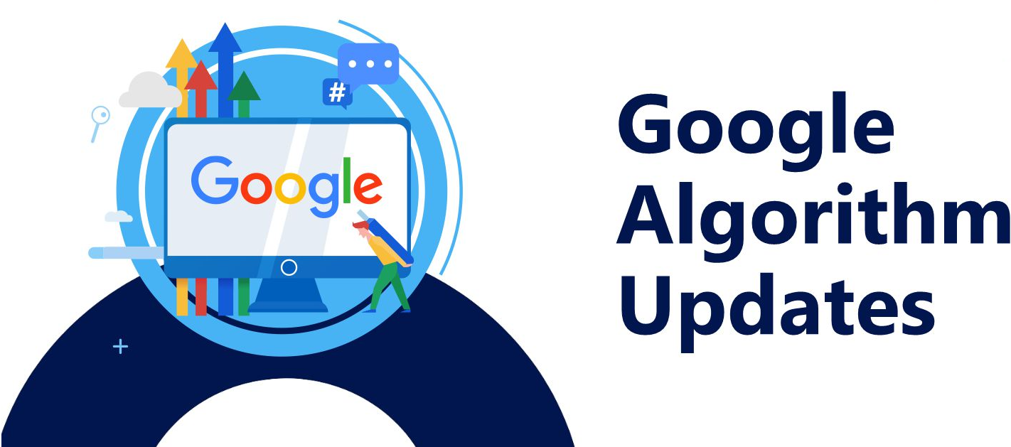 Google Algorithm Updates: What’s Trending Right Now