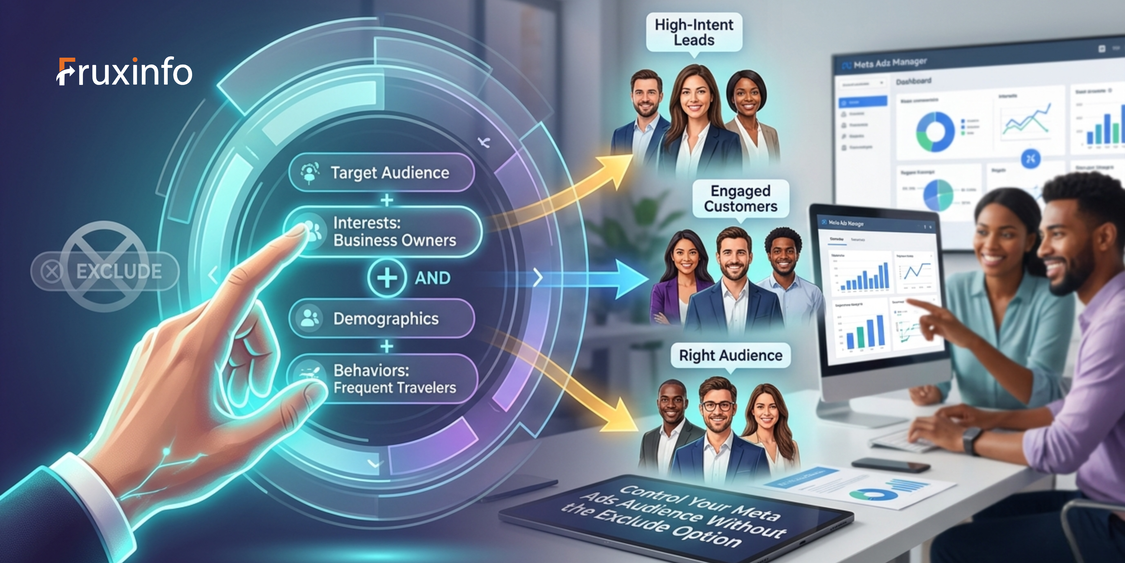Control Meta Ads Audience Without Exclusions: 2026 Guide